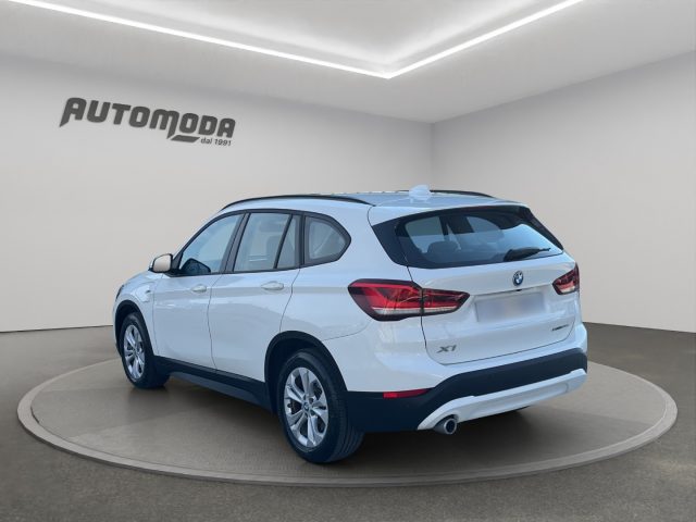 BMW X1 usata, con Cerchi in lega
