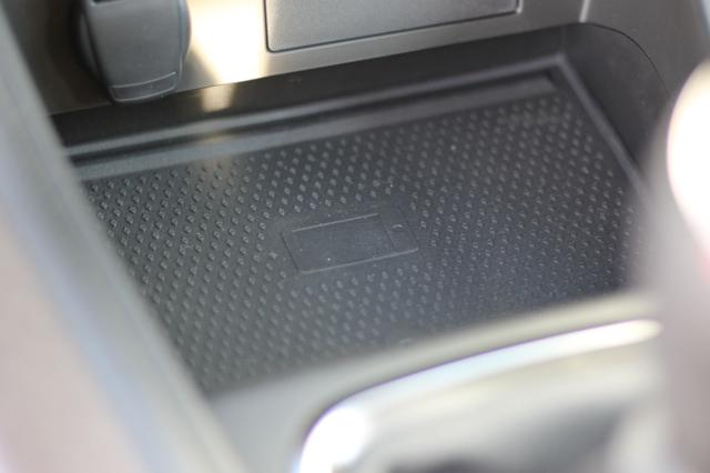 RENAULT Captur usata, con Volante in pelle