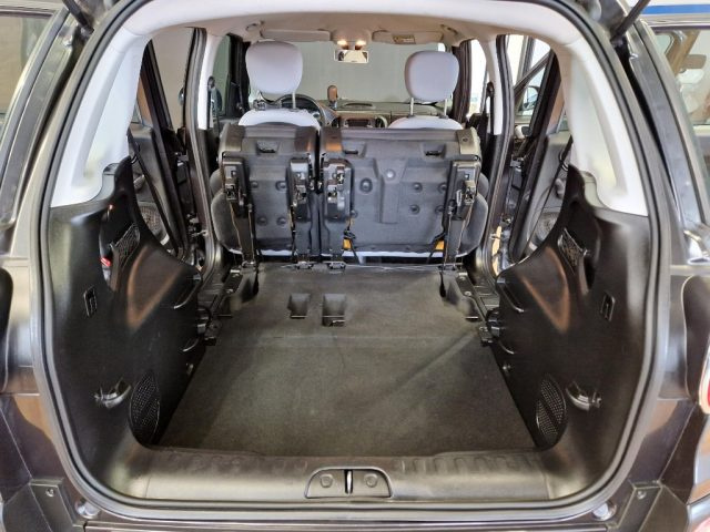 FIAT 500L usata, con Sensore di pioggia