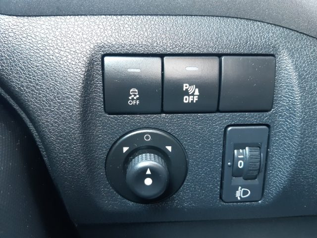 PEUGEOT Partner usata, con Fendinebbia