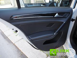 VOLKSWAGEN Golf usata 44