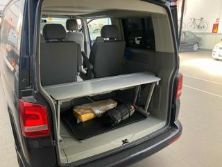 VOLKSWAGEN California usata, con Servosterzo