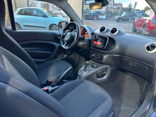 SMART ForTwo usata, con Controllo trazione