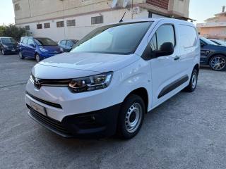 PEUGEOT Partner BlueHDi 100 S&S Van M Club