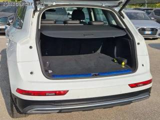 AUDI Q5 usata, con MP3