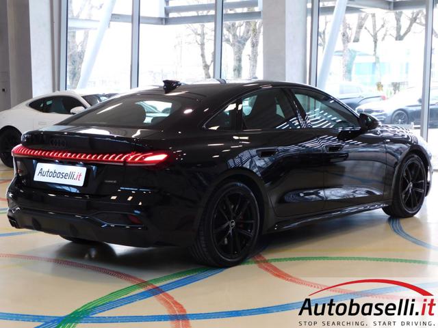 AUDI A5 usata, con Immobilizzatore elettronico