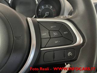 FIAT 500L usata, con Controllo elettronico della corsia