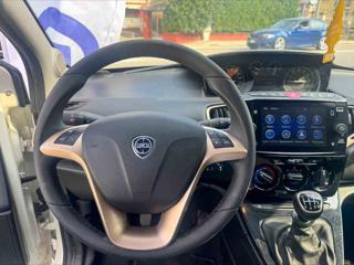 LANCIA Ypsilon usata, con Climatizzatore