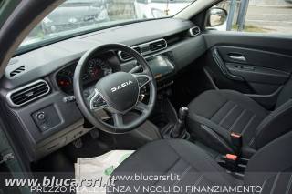DACIA Duster usata, con Chiusura centralizzata