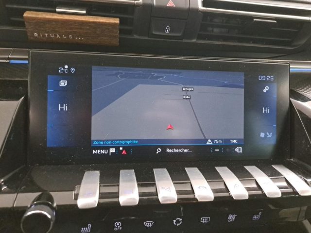 PEUGEOT 508 usata, con Climatizzatore