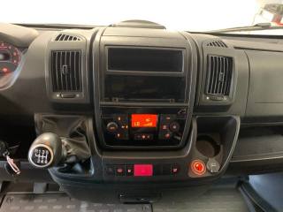 CITROEN Jumper usata, con Vetri oscurati