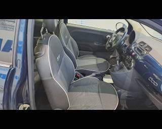 FIAT 500 usata 16