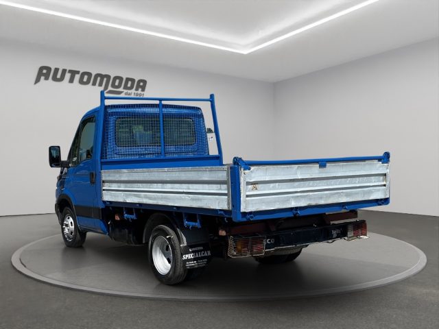 IVECO Daily usata 5