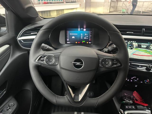 OPEL Corsa usata, con Controllo trazione