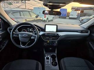 FORD Kuga usata, con Volante in pelle