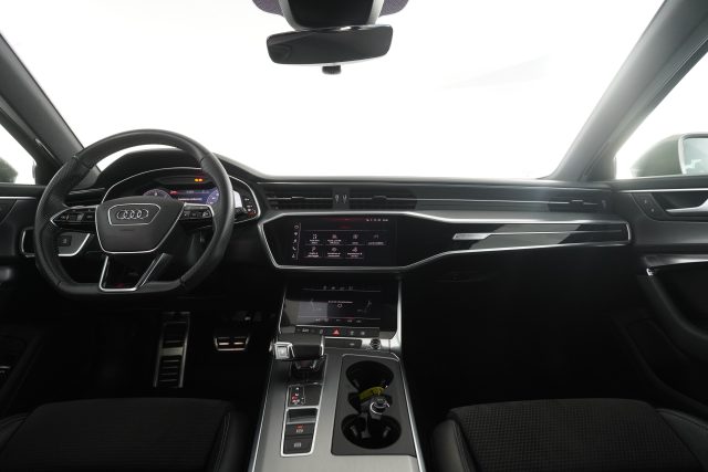 AUDI A6 usata 5
