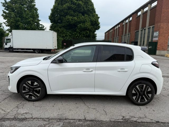 PEUGEOT 208 usata, con Airbag laterali
