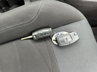 FORD Fiesta usata, con Airbag testa