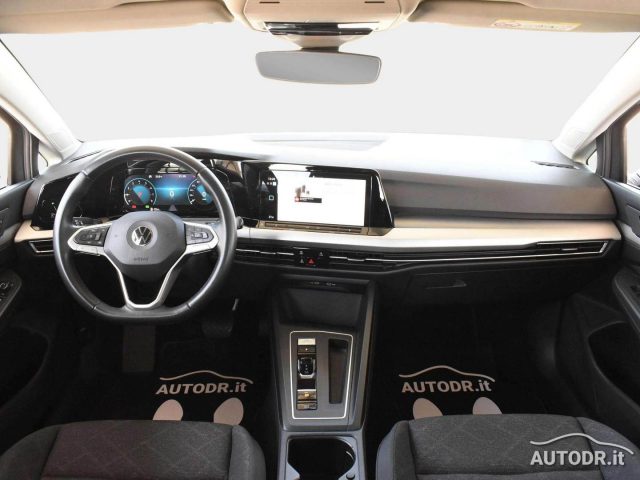 VOLKSWAGEN Golf usata, con Chiusura centralizzata