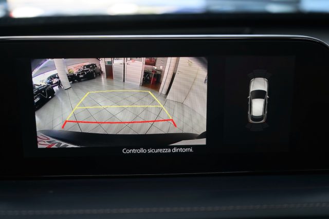 MAZDA CX-30 usata, con ESP