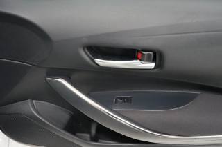 TOYOTA Corolla usata, con Freno di stazionamento elettrico