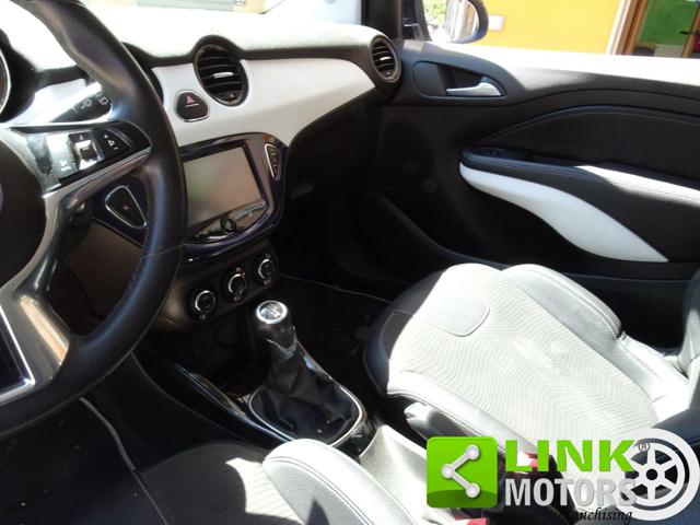 OPEL Adam usata, con Servosterzo