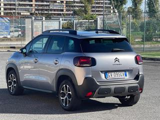 CITROEN C3 Aircross usata, con Autoradio