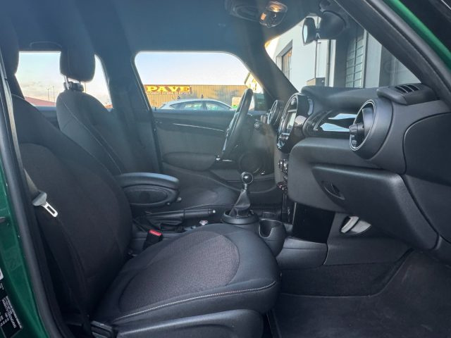 MINI One usata, con Climatizzatore