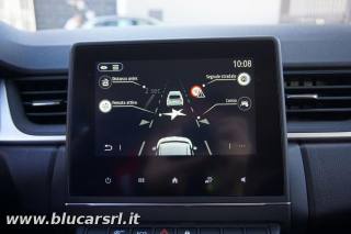 RENAULT Captur usata, con Specchietti laterali elettrici