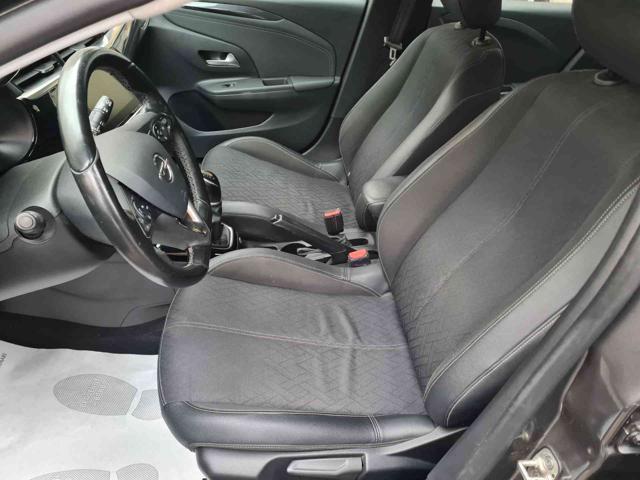OPEL Corsa usata, con Boardcomputer