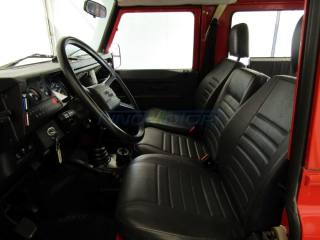 LAND ROVER Defender usata 6