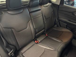 JEEP Compass usata, con Filtro antiparticolato