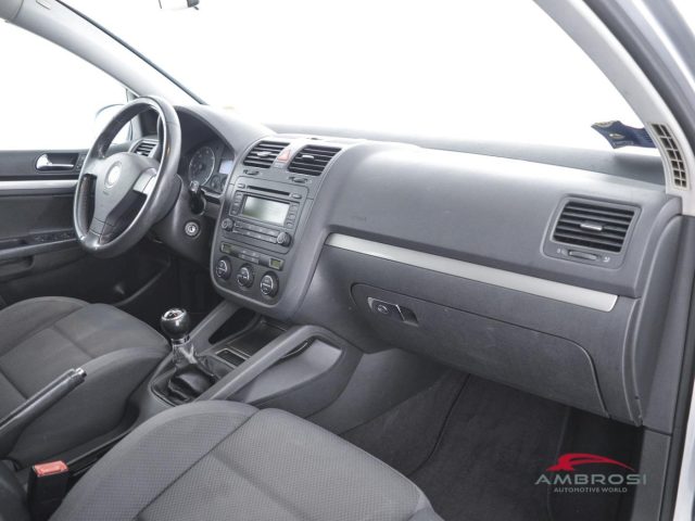 VOLKSWAGEN Golf usata 11