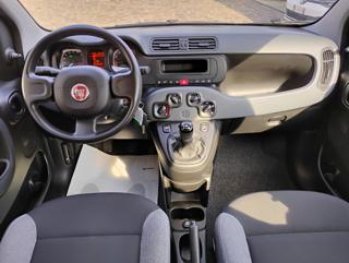 FIAT Panda usata, con ESP