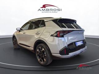 KIA Sportage usata 3