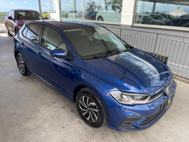VOLKSWAGEN Polo usata, con Airbag Passeggero