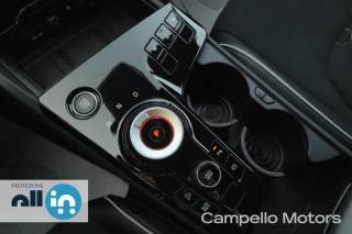 KIA Sportage usata 13