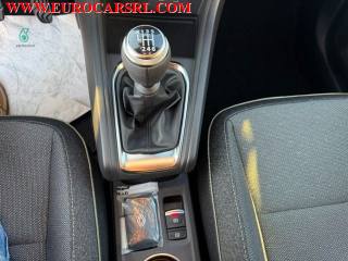RENAULT Captur usata, con Sensore di luce