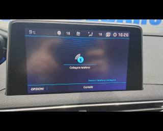 PEUGEOT 3008 usata, con Luce d