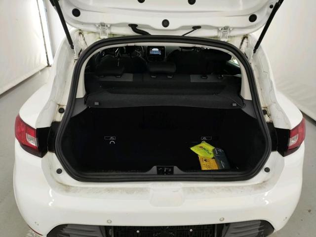RENAULT Clio usata, con Climatizzatore