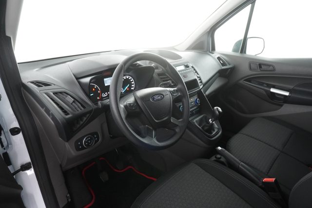 FORD Transit Connect usata 7