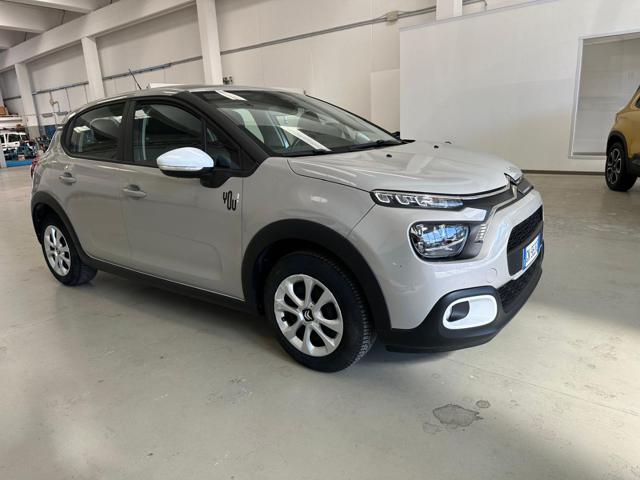 CITROEN C3 usata, con Chiusura centralizzata