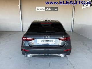 AUDI A3 usata, con Autoradio