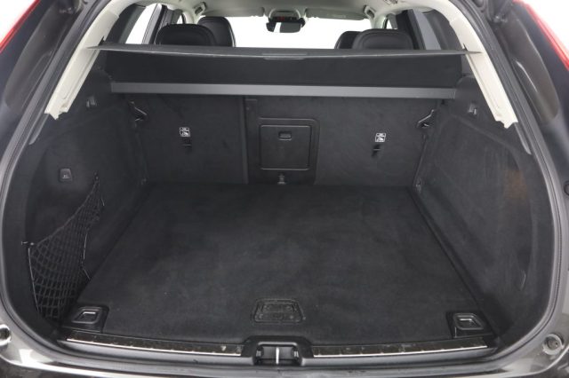 VOLVO XC60 usata 5