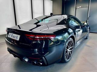MASERATI GranTurismo usata, con Antifurto