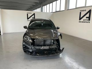 FORD Kuga usata, con Airbag