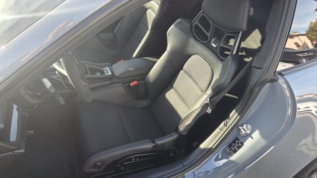 PORSCHE 911 usata, con Fendinebbia