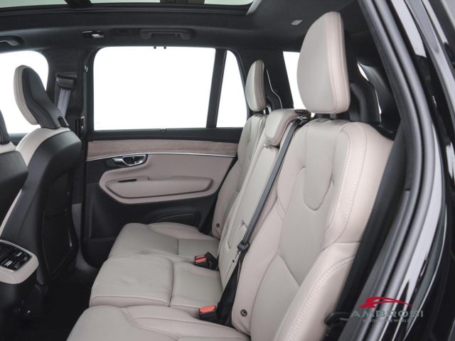 VOLVO XC90 usata 9