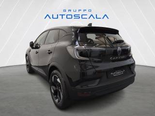RENAULT Captur usata, con Airbag Passeggero