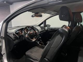 FORD B-Max usata, con Autoradio